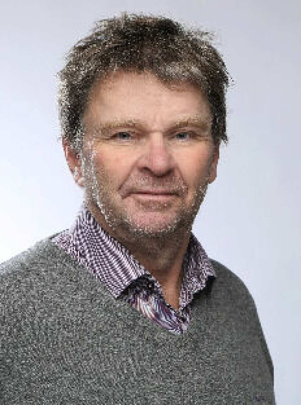 Vi har snakket med Ulf Møller, næringspolitisk rådgiver hos Fornybar Norge, som forteller hvorfor strømprisene er så høye. Bilde av Ulf Møller, næringspolitisk rådgiver hos Fornybar Norge, som forteller hvorfor strømprisene er så høye