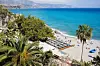 nerja strand Andalucía costal del sol spania malaga alicante
