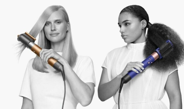 Dyson Airwrap: Årets mest populære julegave? (Foto: Dyson)