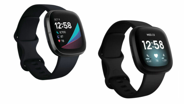 Har du en av disse smartklokkene fra Fitbit? Da bør du lese dette. (Foto: Collage av Startsiden/Herman Arneberg Johnsen)