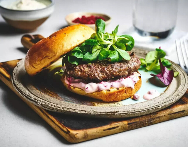 Elgburger