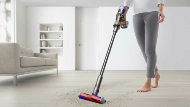 Dyson Omni-glide er nå billigere enn noensinne. (Foto: Dyson)