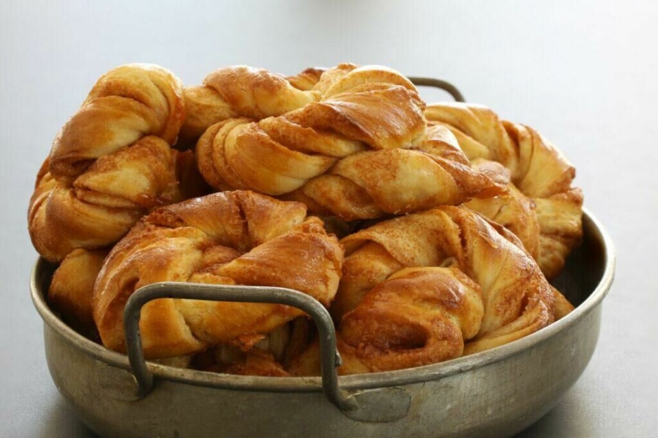 Kanelbollens dag: Oppskrift på verdens beste Kanelsnurrer