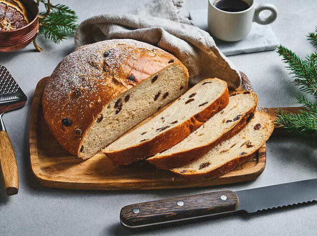 Julekake: Enkel oppskrift på klassisk bakst