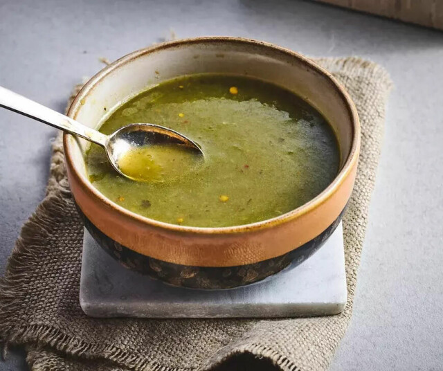 Salsa verde