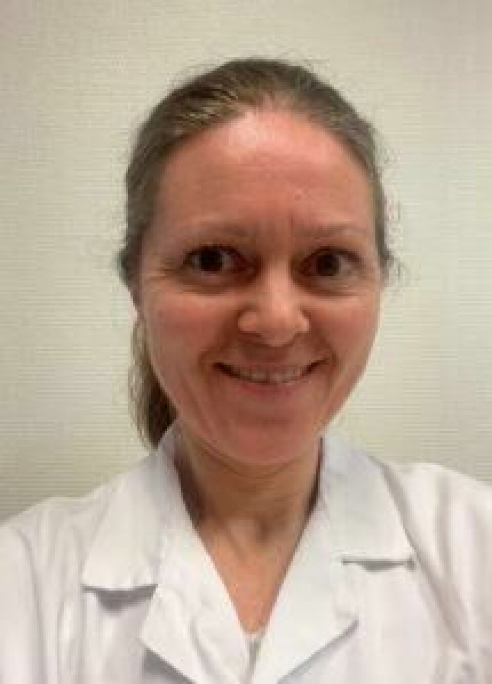 Ragnhild Gulsvik, leder for NFAI (Norsk forening for allergologi og immunpatologi)