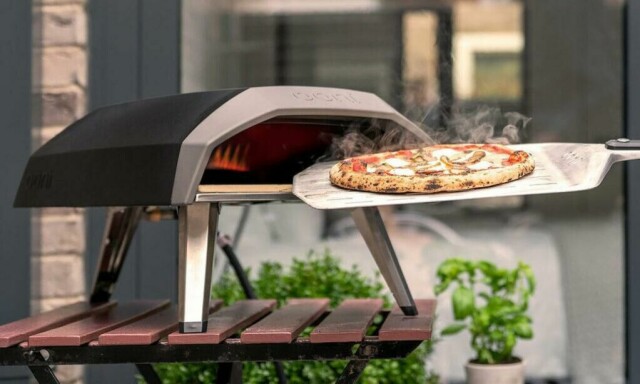 Ooni, Cozze, Solo og Sage: Pizzaovn gjør at pizzakokk-drømmen er nærmere enn noensinne. Vi har samlet pizzaovnene som er best i test, og Oona Koda er helt klart verdt å sjekke ut. (Foto: Ooni)