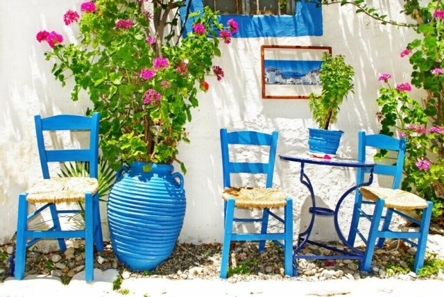Kreta byr på både behagelige temperaturer og spennende historie. Vi forteller når den beste tiden er å reise til den greske øya. (Foto: Colourbox)
