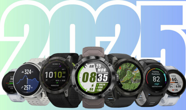 Hvis du er på leting etter årets beste pulsklokke til herre er du på rett sted! Disse treningsklokkene med GPS er nemlig alle best i test i 2025! Klokkene er fra alt fra populære merker som Garmin, Suunto og Polar til mindre kjente merker som Coros. (Foto: Montasje av Cecilie Aasland / ABC Startsiden)