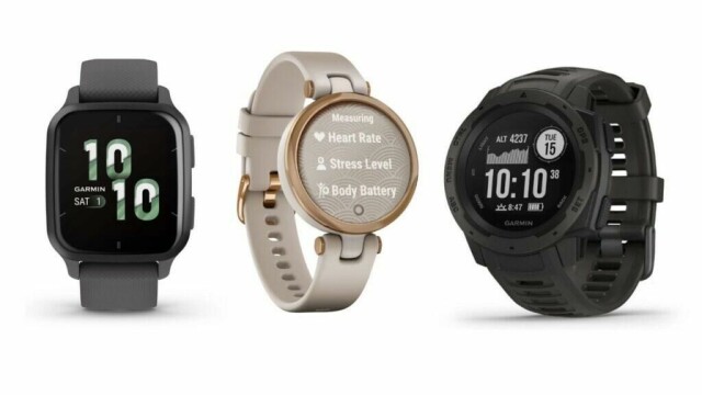Garmin-klokker scorer ofte høyt i forbrukertester, og er et populært merke på pulsklokker blant idrettsutøvere. Vi hjelper deg å finne den beste Garmin-klokken for deg og ditt bruk. (Foto: Garmin)