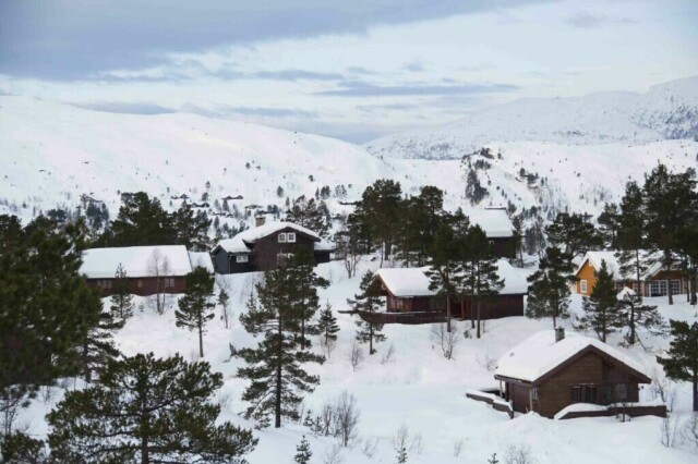 Realiser hyttedrømmen på budsjett. Det er mulig å få seg hytte for under en million kroner. Vi viser deg hvordan du kan få bygd din egen.
