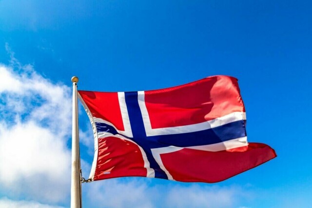 Flaggdager og flaggregler: Når og hvordan skal det egentlig flagges? (Foto: Colourbox)