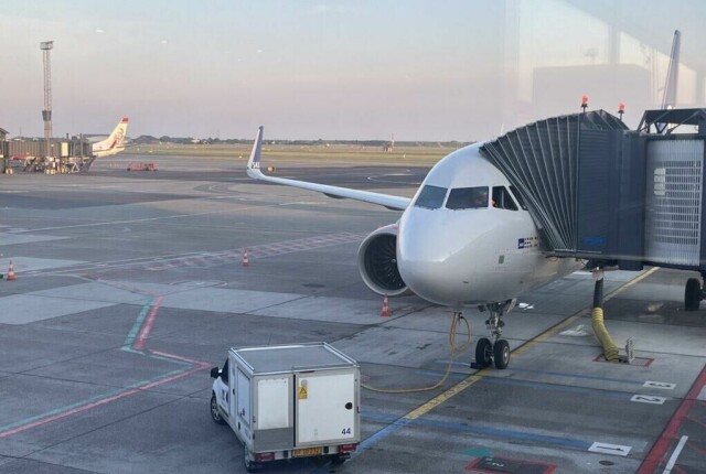 Lite er så kjedelig som flystreik. Vi forteller deg hva reiseforsikringen dekker hvis du blir rammet, samt hvor mye du kan kreve av erstatning fra flyselskapene. (Foto: Cecilie Aasland/ABC Startsiden)