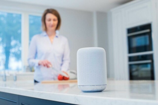 Til hjemmet, på piknik eller på stranda: En god bluetooth-høyttaler er alltid kjekt å ha. (Foto: Colourbox)