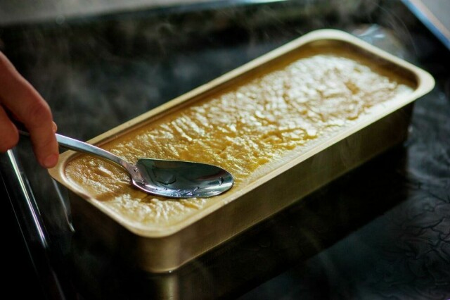 Karamellpudding: Enkel oppskrift og fremgangsmåte
