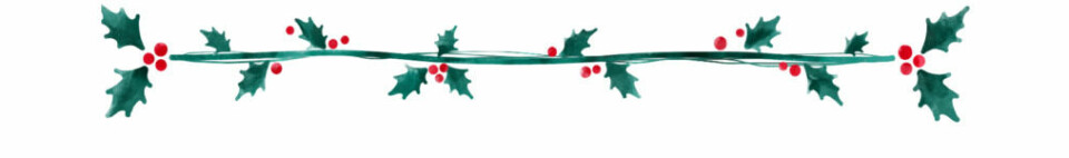 Camilla Pihl julekalender: Populær sminkekalender i 2024 Grønn julebord med røde detaljer. Vi har samlet julekalendere 2023. Du kan velge mellom adventskalendere fra blant annet; Rituals, Essence, Kicks, Lego, Pokemon, Kinder, After Eight, Harry Potter, Whittard kakao-kalender, Pringles-julekalender, fiskekalender fra Abu Garcia og Berkley, Minecraft, Anton Berg, Wera verktøykalender 2023, Skipper's pipe julekalender, Blivakker julekalender, Lindt sjokolade, Lakrids by Bulow lakriskalender, English Tea Shop te-kalender