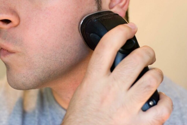Ute etter ny barbermaskin, eller kanskje din første elektriske? Vi har samlet barbermaskinene som er best i test i 2023. Velg blant merker som Philips, Braun og Remington. (Foto: Colourbox)
