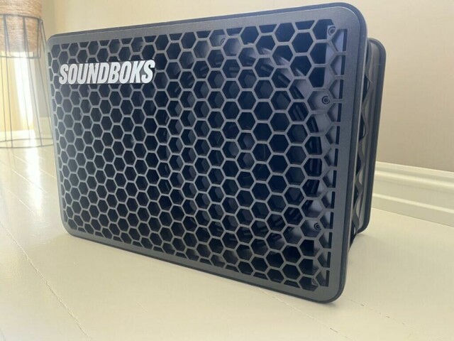 Best i test: JBL PartyBox, Soundboks, Marshal, Hyperboom og fler: En stor partyhøyttaler kan skape mye fest og moro. (Foto: ABC Startsiden)