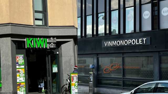 Åpningstidene i påsken kan være vanskelig å ha oversikt over. Vi gir deg oversikten over de forskjellige åpningstidene i påsken, samt en liste over når helligdagene er. (Foto: Startsiden Guider)