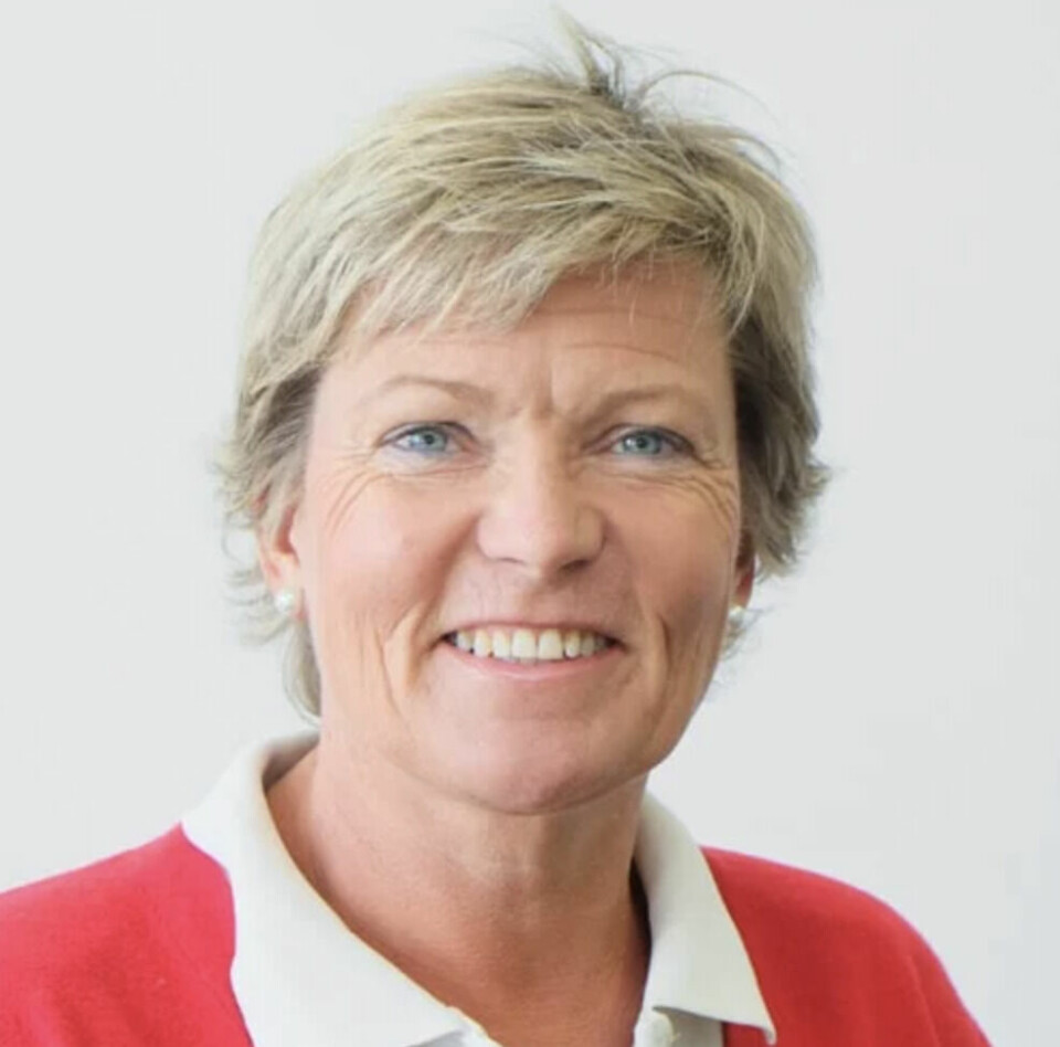 Derfor må du ikke bruke kuldekrem