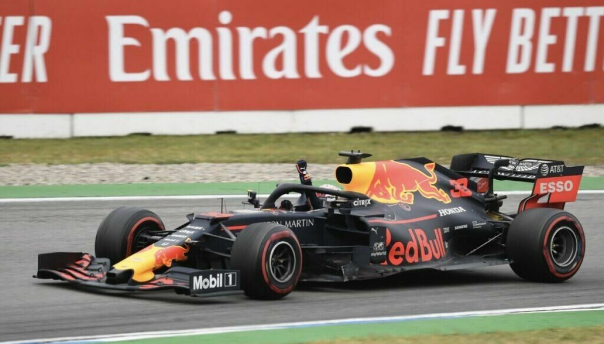 Fakta om siste sammenlagtvinnere i Formel 1