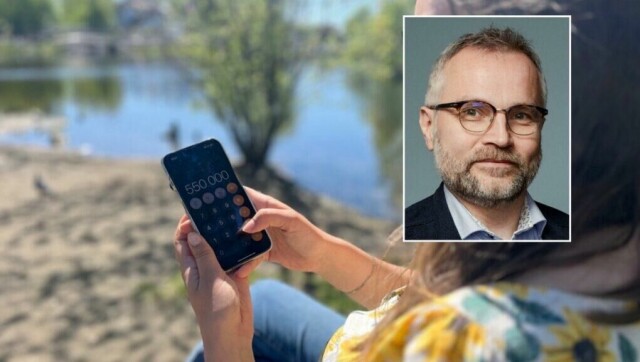 De fleste av oss gleder seg til å få feriepengene utbetalt, men hvor mye er det man egentlig får? Vi har snakket med leder for Arbeidstilsynets svartjeneste, Vigleik Mikal Aas som forklarer hvordan man regner ut hva man får i feriepenger. (Foto: ABC Startsiden/Arbeidstilsynet)