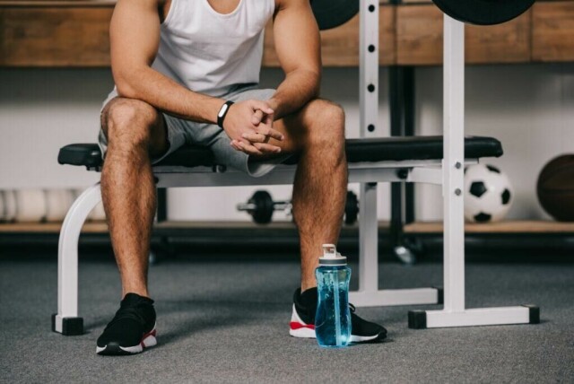 Vi har samlet de beste multigym-apparatene i 2023. Finn den beste for deg blant merker som Abilica og Finnlo. (Foto: Colourbox)