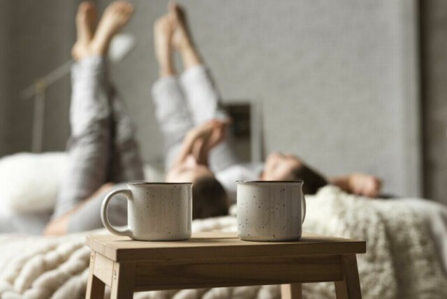Ta ferien i egen by. Minimalt med stress, og overraskende mye nytt å oppleve. (Foto: Colourbox)