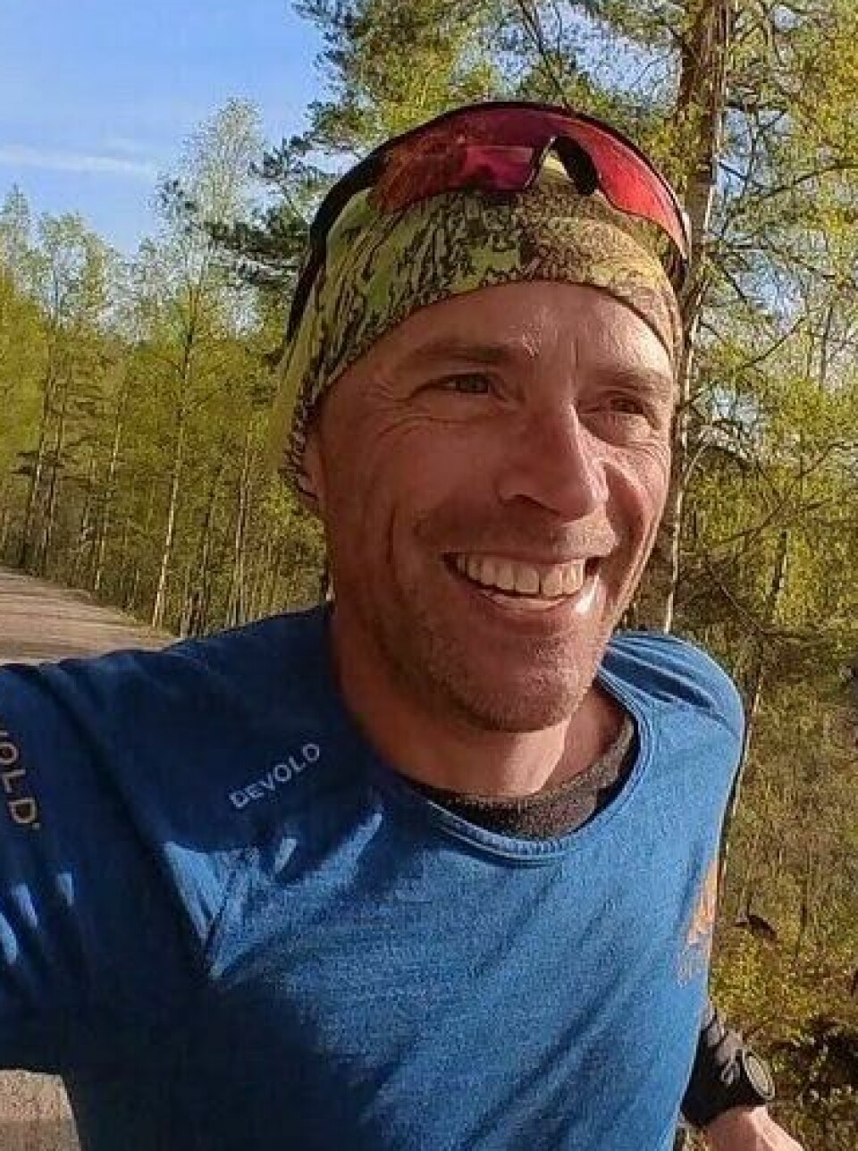 Andreas Gossner fra Løpetrening.no svarer på hvilke løpesko han gleder seg mest til i år.