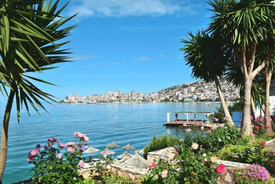 En sydentur rommer også ord som sol, varmt, strand, hotell, god mat og blått hav. Her er våre forslag til flotte sydenturer du kan velge i sommer! (Foto: Apollo)