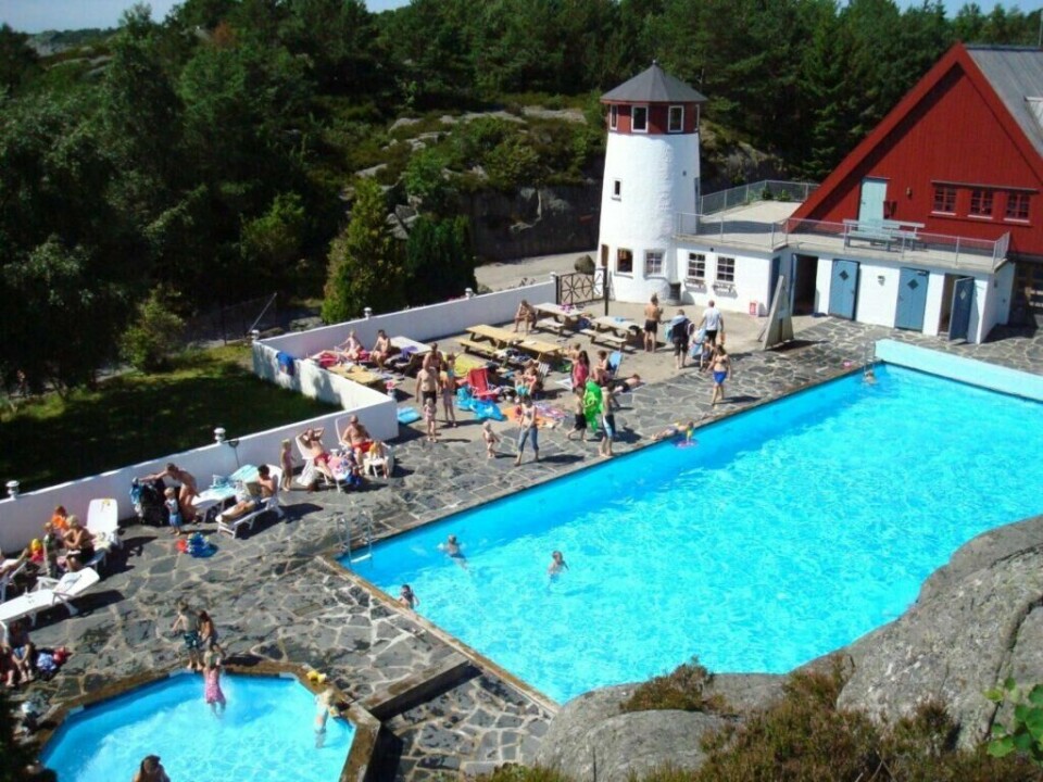 Sommerferie på Sørlandet: Finn den perfekte overnattingen