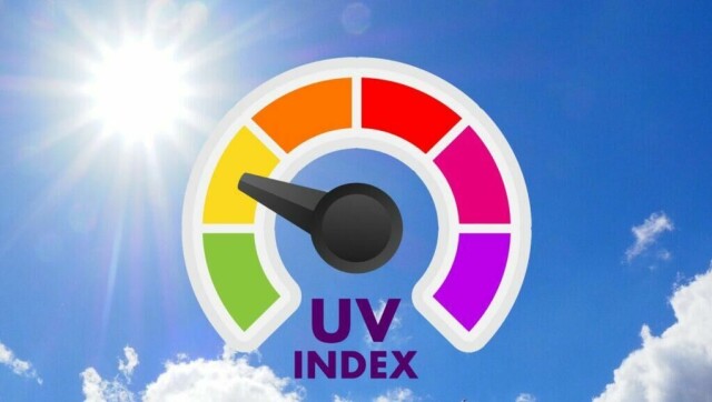 Hva er UV-indeks? Vi svarer på dette samt spørsmål som: Hvordan sjekke UV-indeks? og hvilken UV-indeks blir man brun av? Her er alt du trenger å vite om styrken på solstrålene. (Foto: Canva)