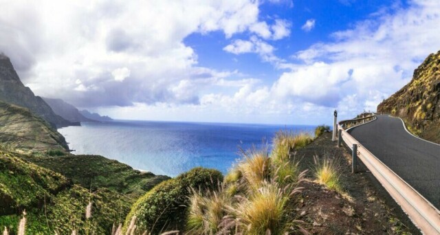 Vi har samlet fem spennende, og overraskende, fakta om Gran Canaria. Hvor mange har du hørt om før? (Foto: Colourbox)