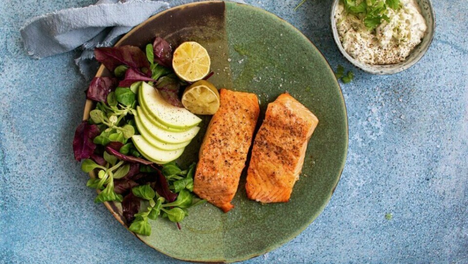 5 enkle og velsmakende oppskrifter til airfryer
