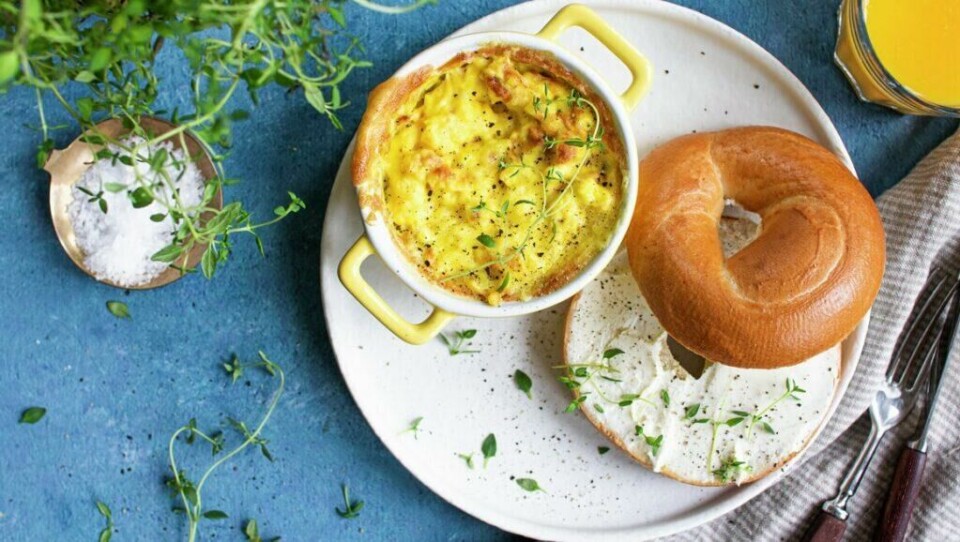 5 enkle og velsmakende oppskrifter til airfryer