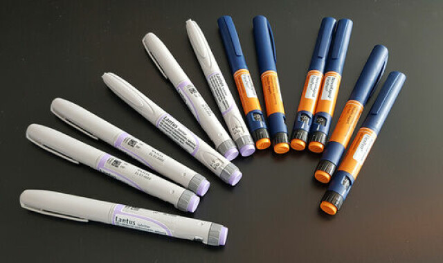 Type 1 diabetes