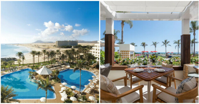 Reisetrenden for 2025 er kler, nå endrer vi måten vi reiser på. (Foto: Hotels / Apollo)