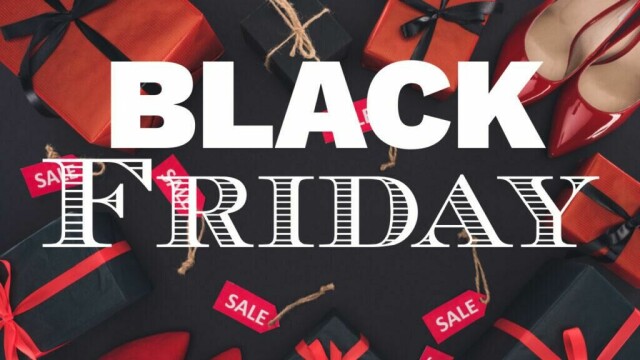 Dagens beste tilbud: Black Friday-tilbudene du må få med deg