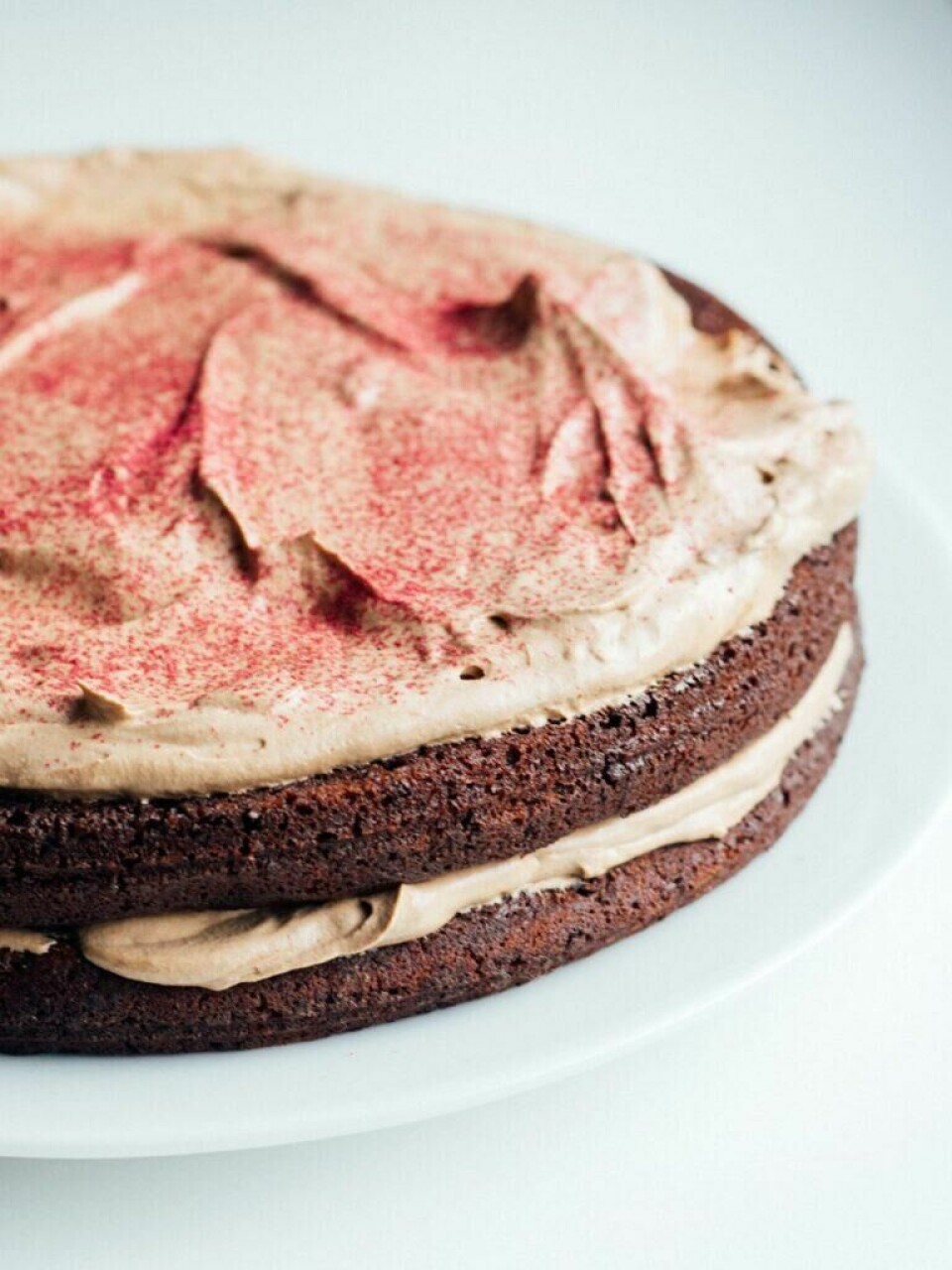 Oppskrift: 5 Veganske 17. mai-kaker