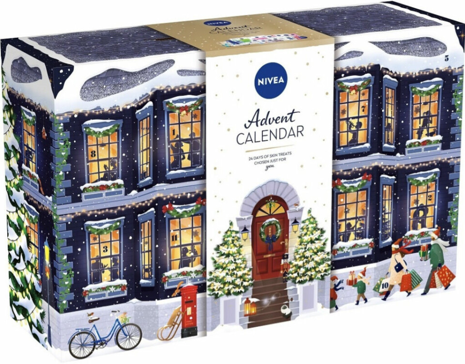 Sminkekalender 2022: Dette er årets beste adventskalendere på salg!