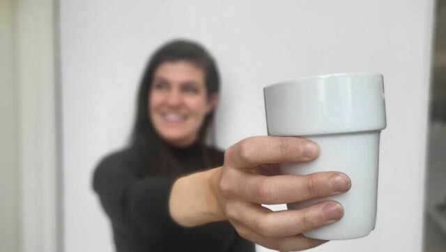 En god kopp kaffe om morgenen er for mange sleve definisjonen på en god morgenstund, men om den starter med kaffe på tom mage hevder enkelte at den ikke har startet riktig og rett og slett er skadelig. Vi gir deg svaret på om mytene om «det sorte gull» i en tom mage stemmer. (Foto: ABC Guider)