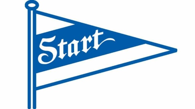 Start sin hjemmebane. Sør Arena i Kristiansand