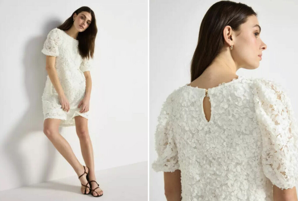 (Foto: Lindex)