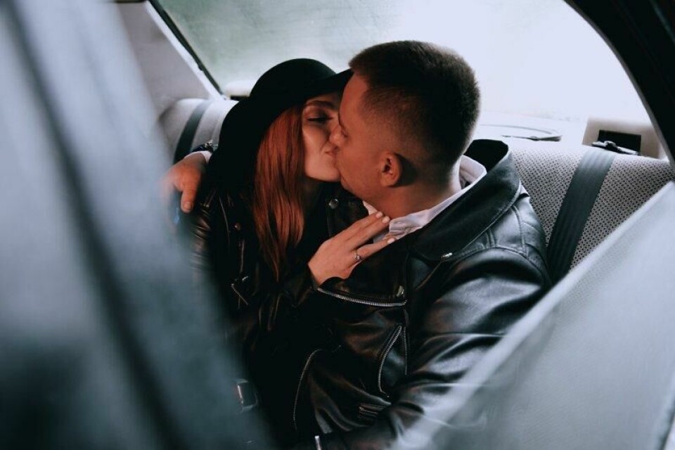 Sex i et parkeringshus eller i en badstue – mulighetene er mange. Sex i et parkeringshus eller i en badstue – mulighetene er mange. Foto: Stockfilms88 / Shutterstock / NTB