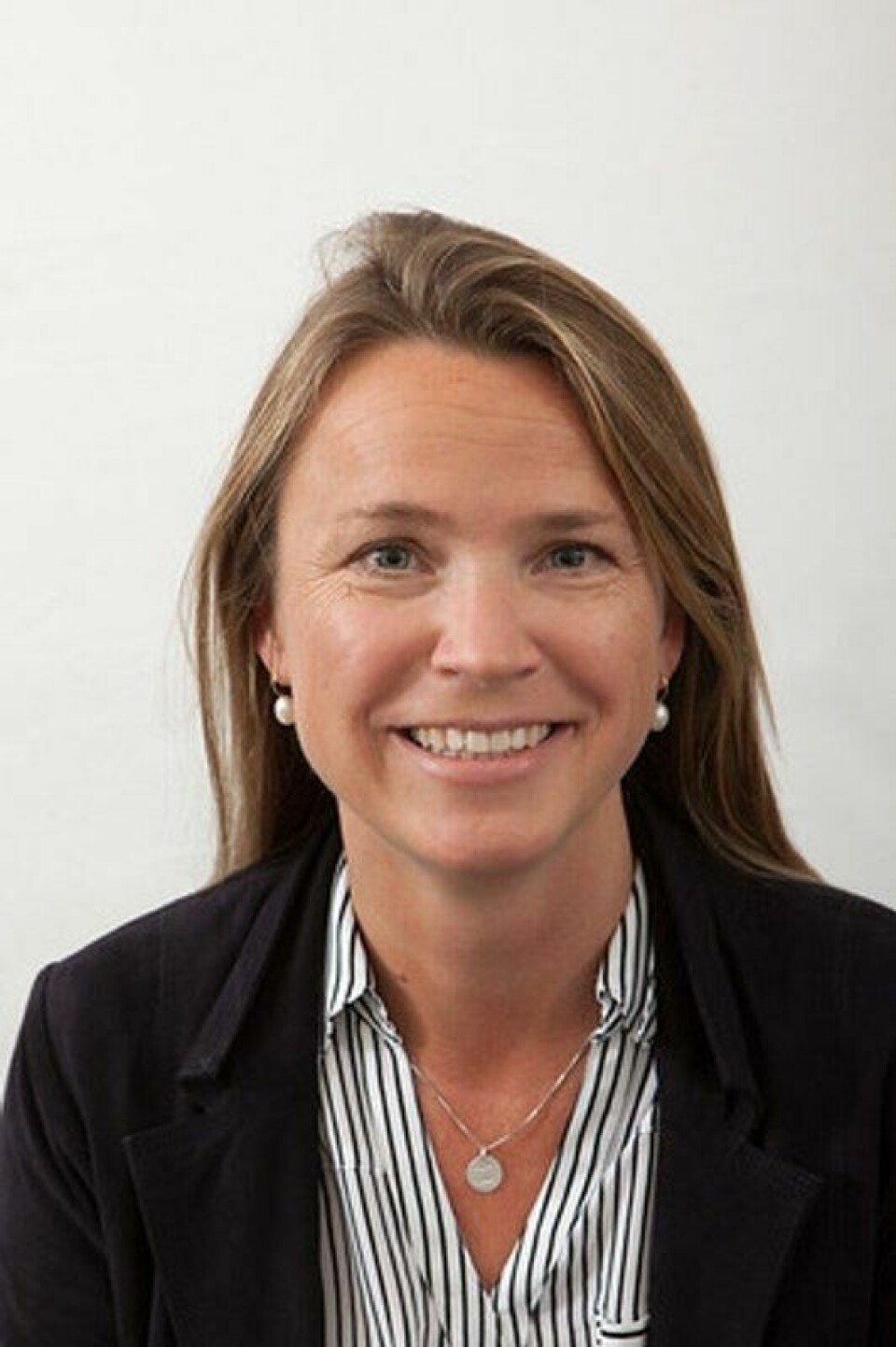 Siri Eldevik Håberg, lege og prosjektleder ved Senter for fertilitet og helse ved Folkehelseinstituttet (FHI). Siri Eldevik Håberg, lege og prosjektleder ved Senter for fertilitet og helse ved Folkehelseinstituttet (FHI). Foto: Folkehelseinstituttet