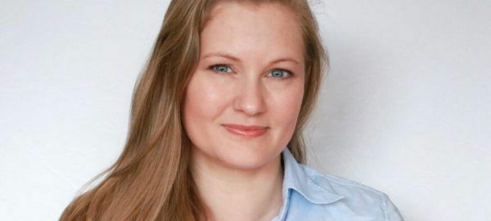 Tone Haroldsen svarer på alt du vil vite om sex, samlig og kjærlighet.