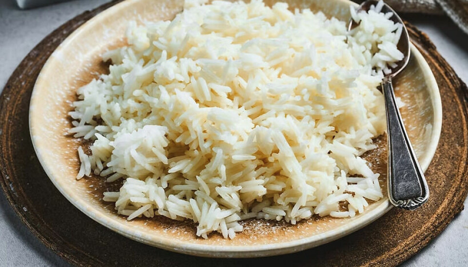 Hvordan Koke Perfekt Ris: En Enkel Guide til Fluffy Ris Hver Gang