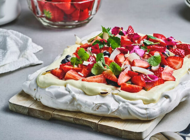 17. mai pavlova