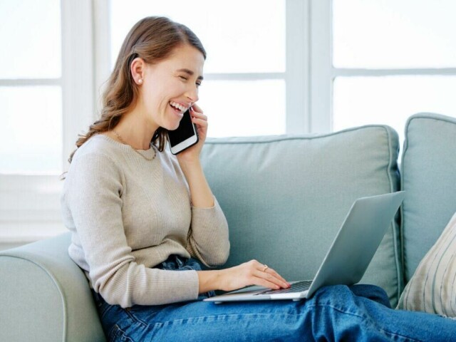 Med Talkmore får du full Telenor-dekning, 500 kr i Trumf-bonus og abonnement som passer akkurat dine behov – enkelt og rimelig.