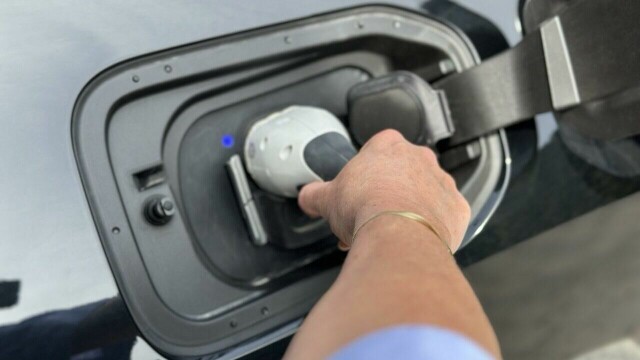 Denne sjekken må du ta før du selger elbilen